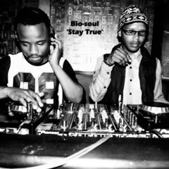 Bio-soul- Instrumental Funk