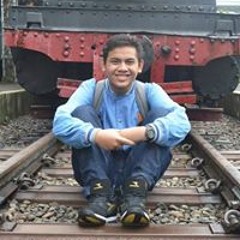 Nendika Dwi Ramadhani