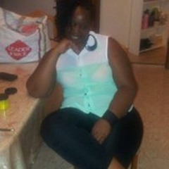 Leslie Métisa Métisa