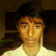 Dhruva Kashyap 1