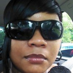 Brandi Lamekia Atkins