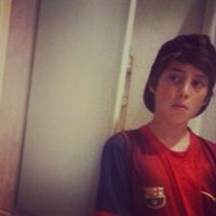 Ruben Sanchez Lopez 2