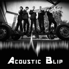 Acoustic Blip