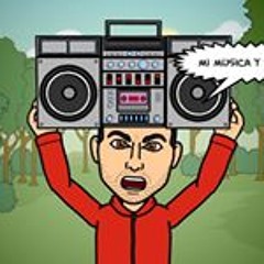 Usuario Colorao Verde