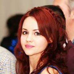 Catalina Bertesteanu