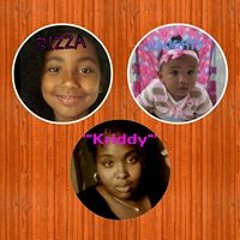 Krystal Standz'Alone