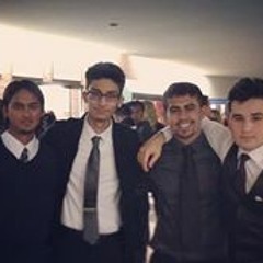 Chirag Anilkumar Lad