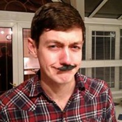 Dominic Bloomfield 2