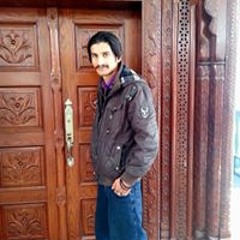 Sardar Faizi
