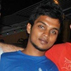 Janaka Prasad