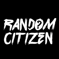 Random Citizen (RSA)