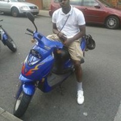 Markz Dos Santos Aveiro