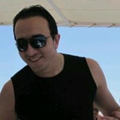 Ahmed Ghanem 80