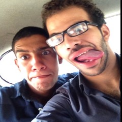 Mohamed El Nemr 1