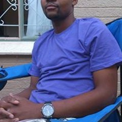 Deejay Phamizo Tibinyane