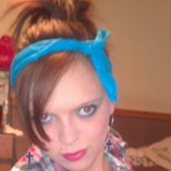 Lottie Williams 1