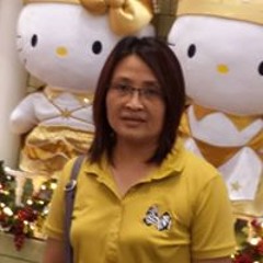 Eva Bernardino Punzal