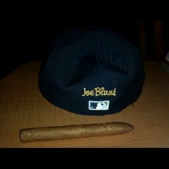 Joe Blunt 1