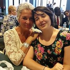 Nancy Miller Thompson 1