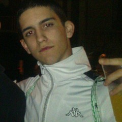 Marc Sanchez Iranzo
