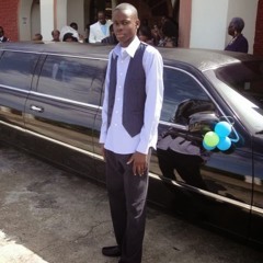 Aquil George