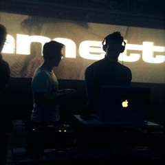 Sound Of Shmetta (SOS)