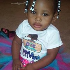 Nijia Lilbit Satterwhite