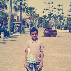 Youssef Ashref