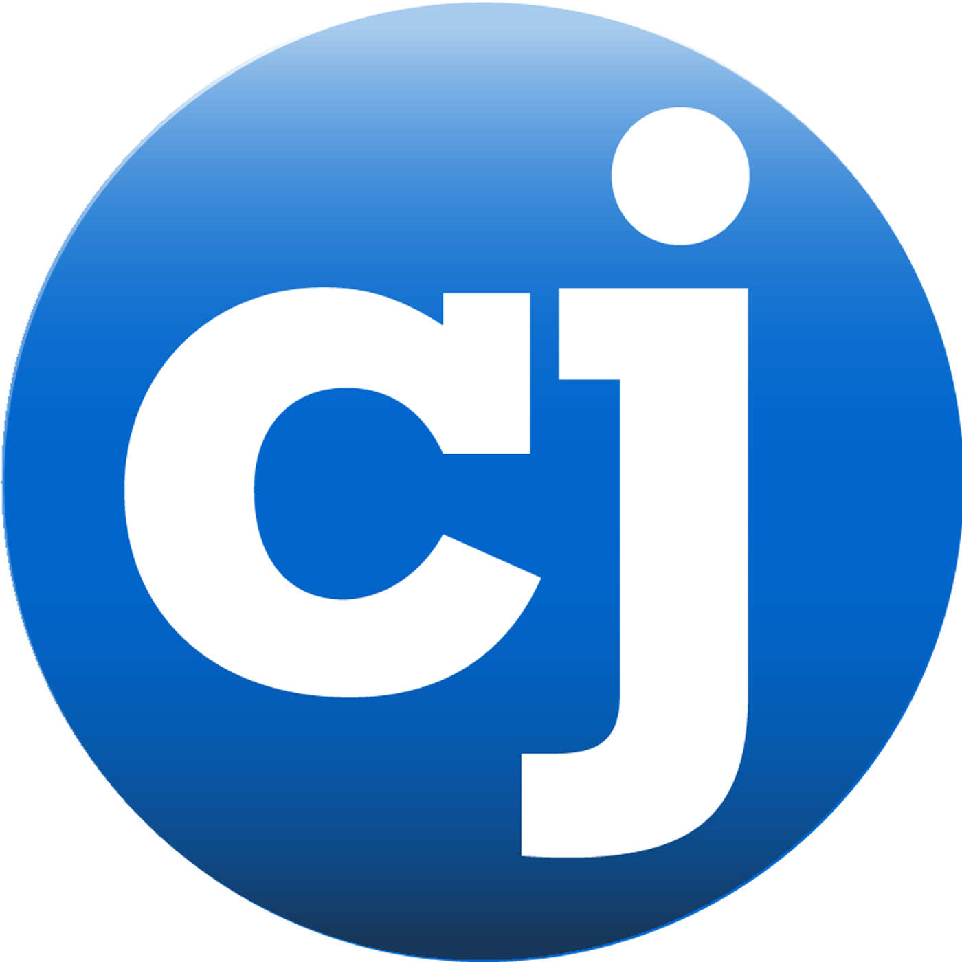 CJOnline podcast artwork
