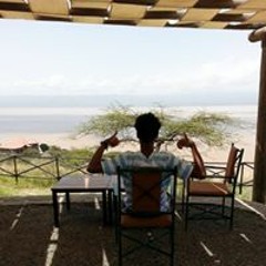 Nahom Lilrocky Bisrat