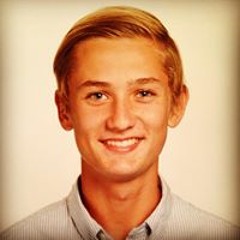 Kristian Andersen 21