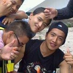 David Alvarvado Mendoza