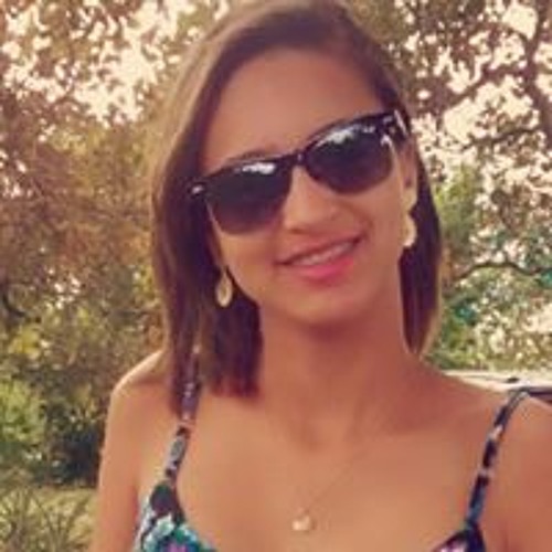 Carolina Ayres’s avatar