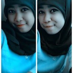 Vias Putri Rahmawati