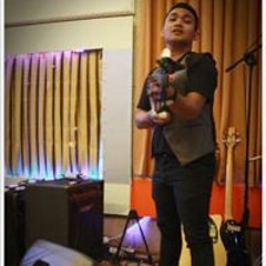 Samuel Fajar Nugroho