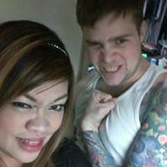 Jonathan Tracey Hawkins