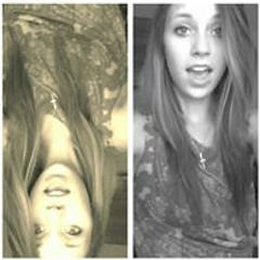 Cheyenne Delynne Hill