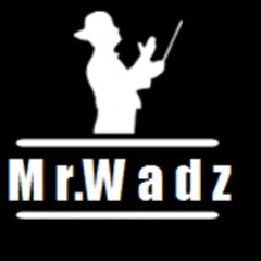 MrWadz Trap & Grime