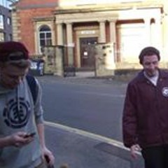 Alex Chapman 34