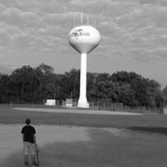 Joshua WhiteGiant Ellison