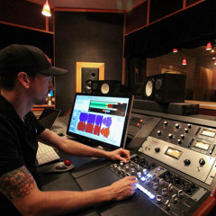 Spotlight Sound Studio