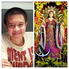 Edrian Jones Meneses