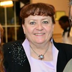 Phyllis Pruyn