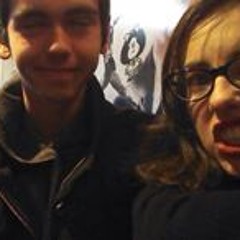 Agustina González 20