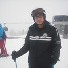 Jonas Kim Møller Jensen