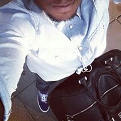 Adade Alvez Rafael Jr.