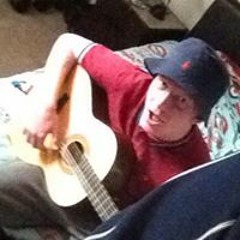 Declan Hull-Docherty