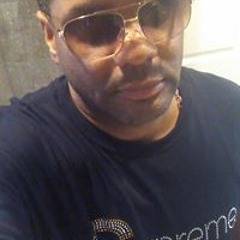 Tony Supream