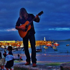 Steve Jones - St Ives, Cornwall