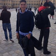 Hassan Beit Fakhro Hassun